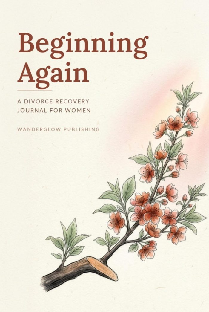 Beginning Again cover