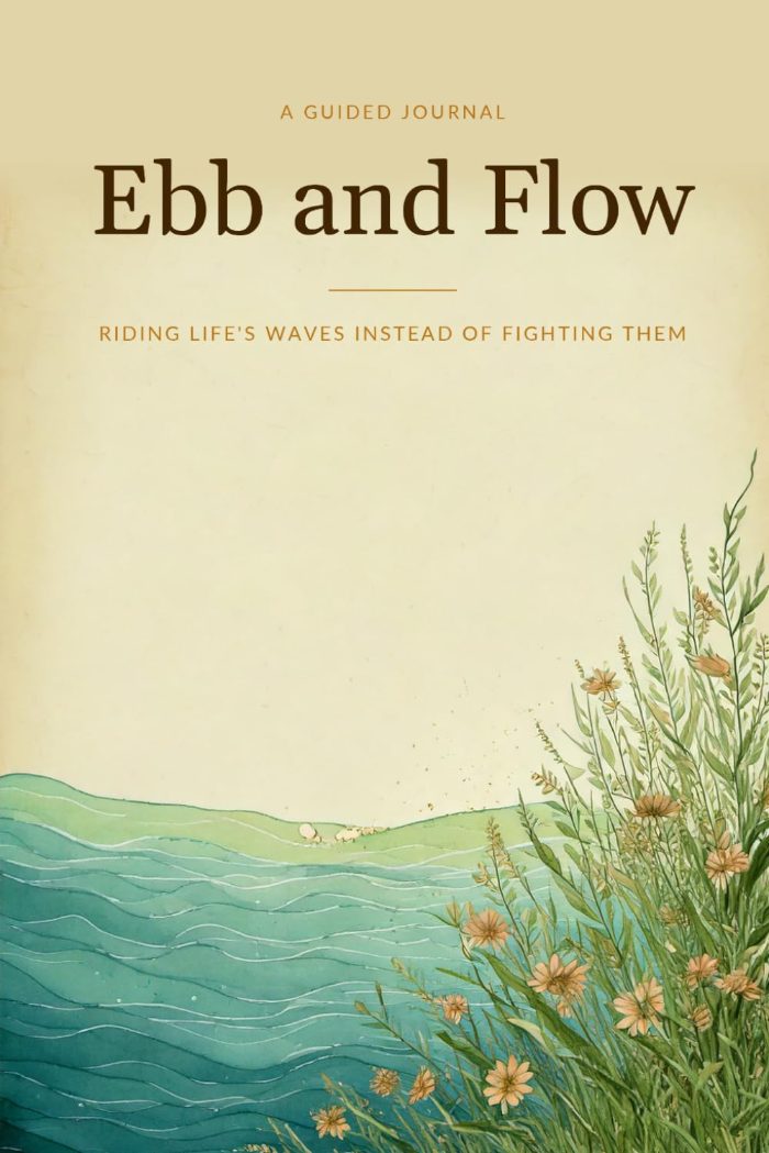 Ebb and Flow cover