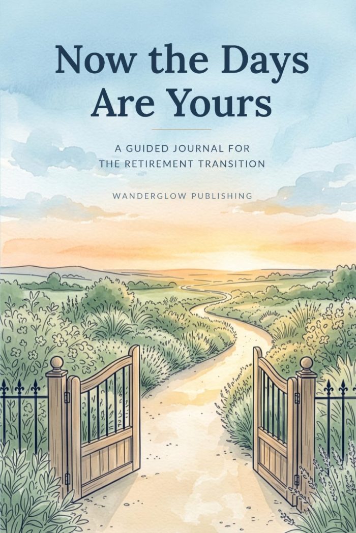 Now the Days Are Yours cover