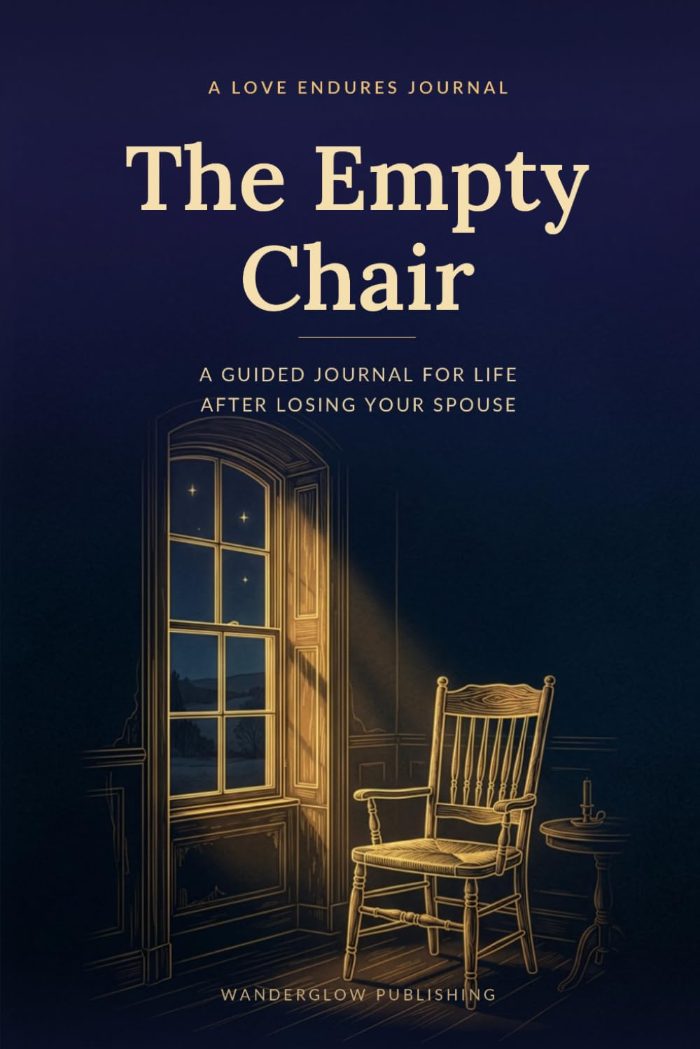 The Empty Chair cover