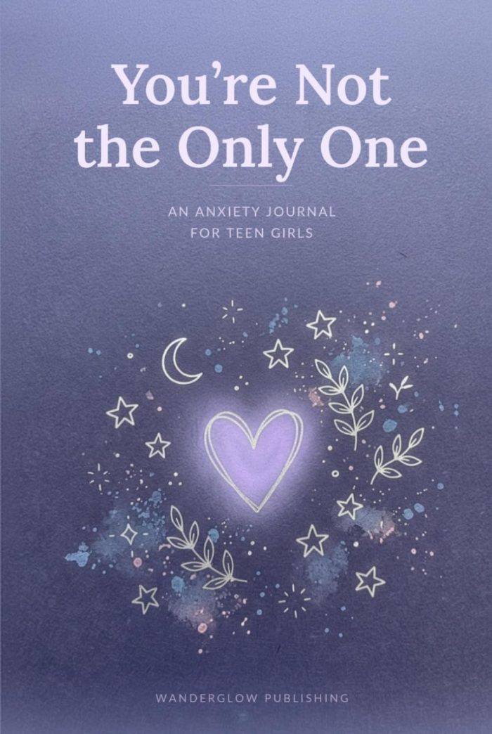You're Not the Only One cover