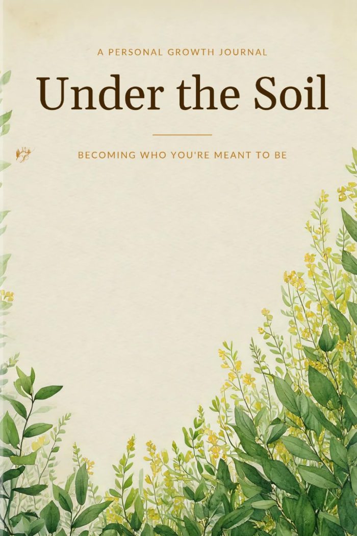 Under the Soil cover